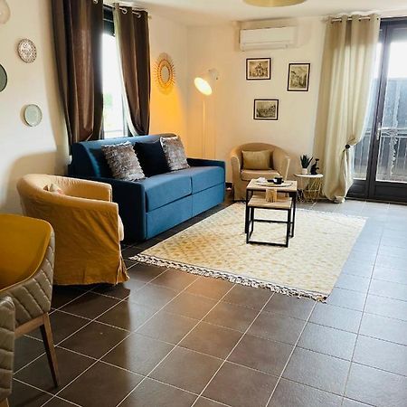 Appartement 1 Cote Vin Бон Екстериор снимка