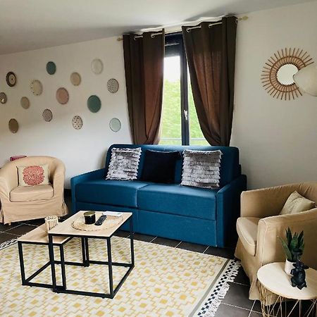 Appartement 1 Cote Vin Бон Екстериор снимка