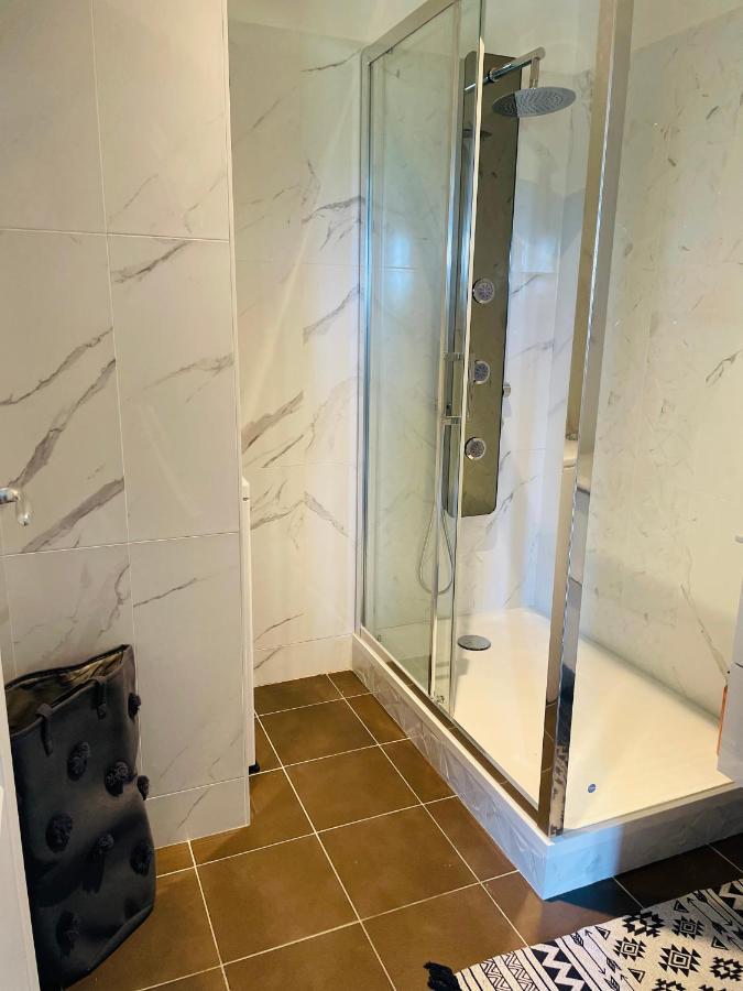 Appartement 1 Cote Vin Бон Екстериор снимка
