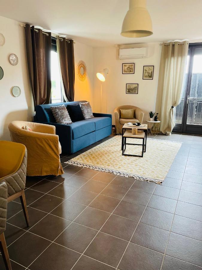 Appartement 1 Cote Vin Бон Екстериор снимка