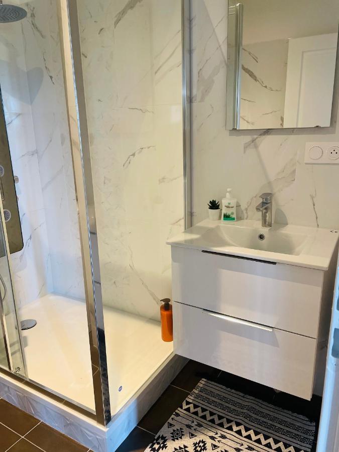 Appartement 1 Cote Vin Бон Екстериор снимка