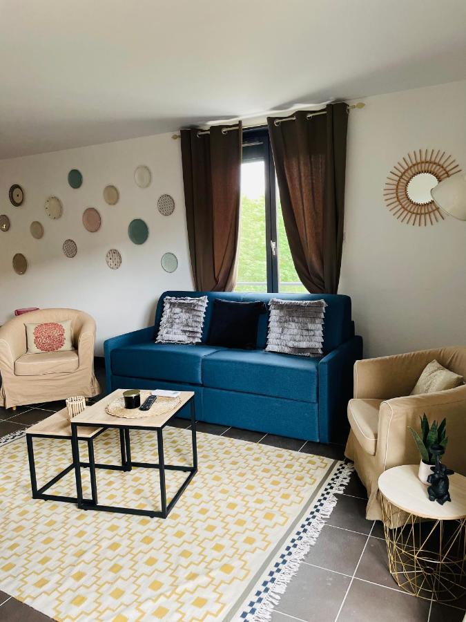 Appartement 1 Cote Vin Бон Екстериор снимка