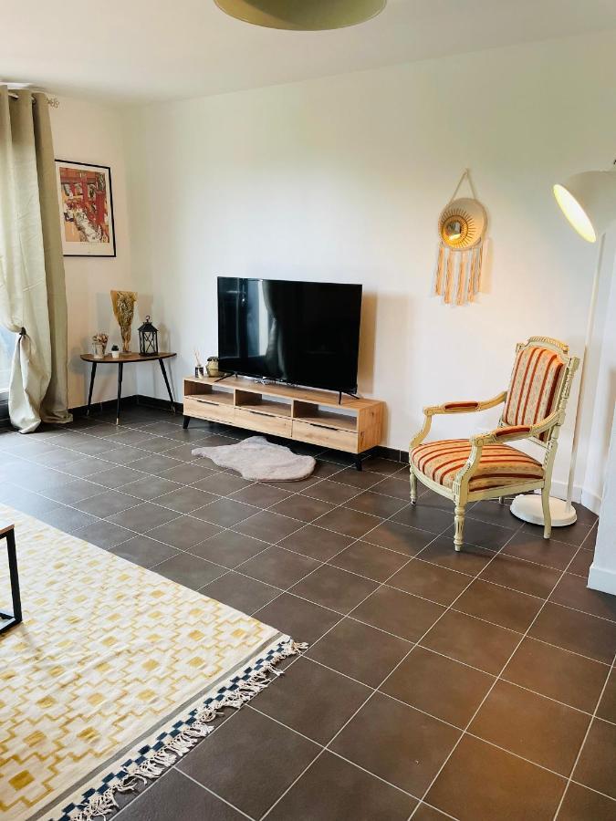 Appartement 1 Cote Vin Бон Екстериор снимка