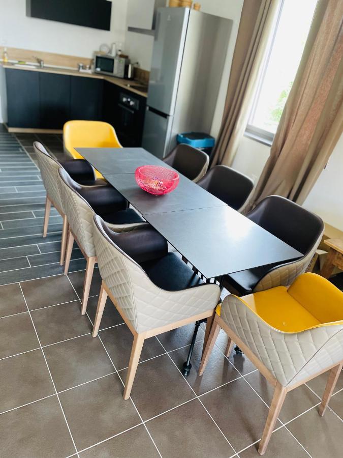 Appartement 1 Cote Vin Бон Екстериор снимка