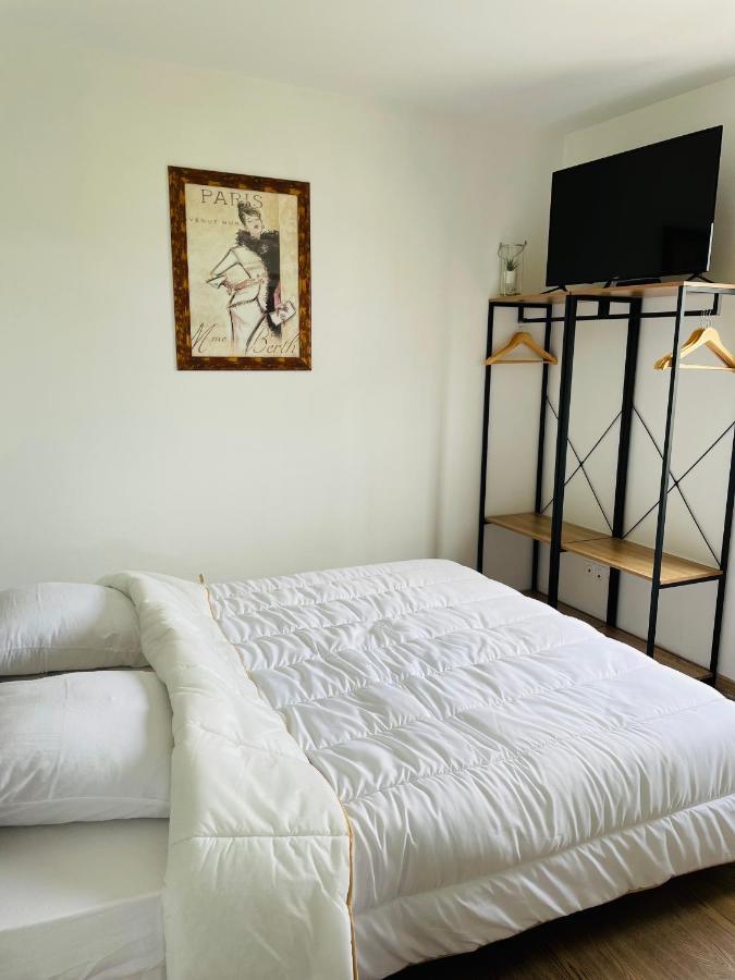 Appartement 1 Cote Vin Бон Екстериор снимка